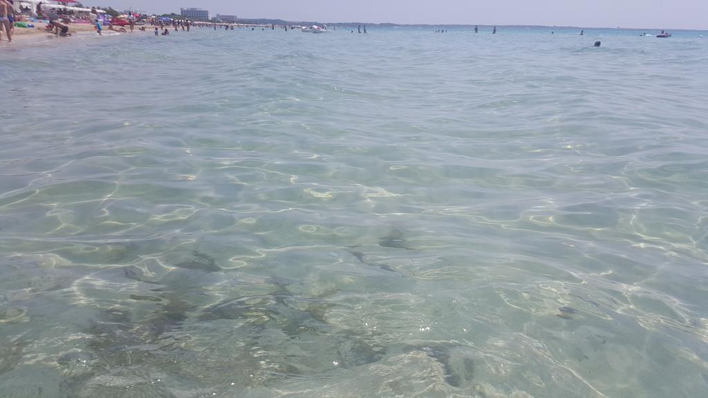 A Due Passi Dal Porto Hotel Civitavecchia Kültér fotó